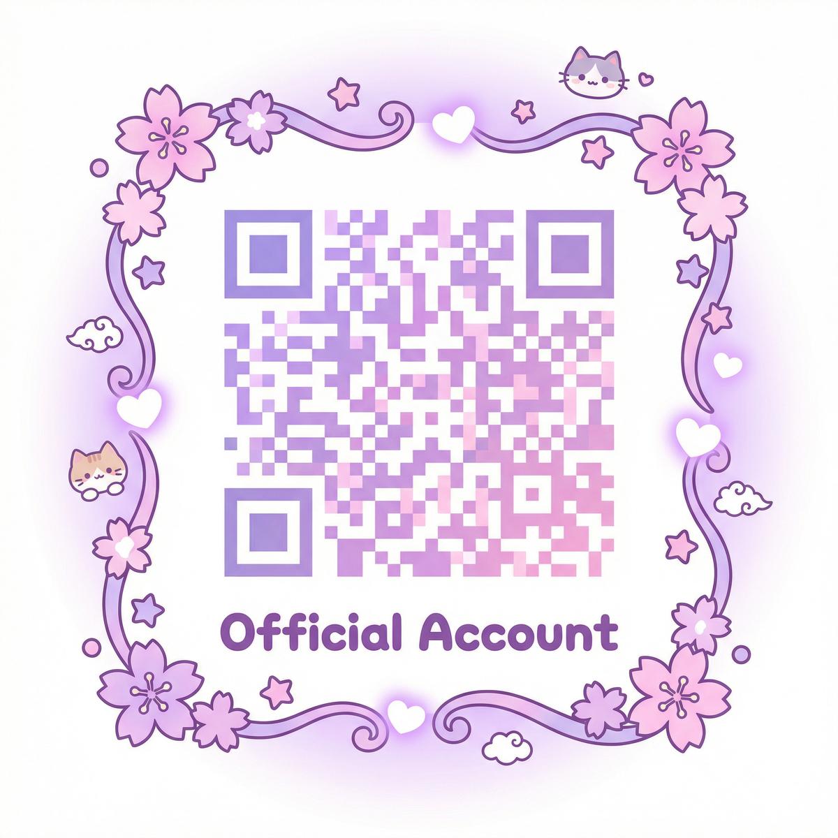 四虎社区公众号二维码