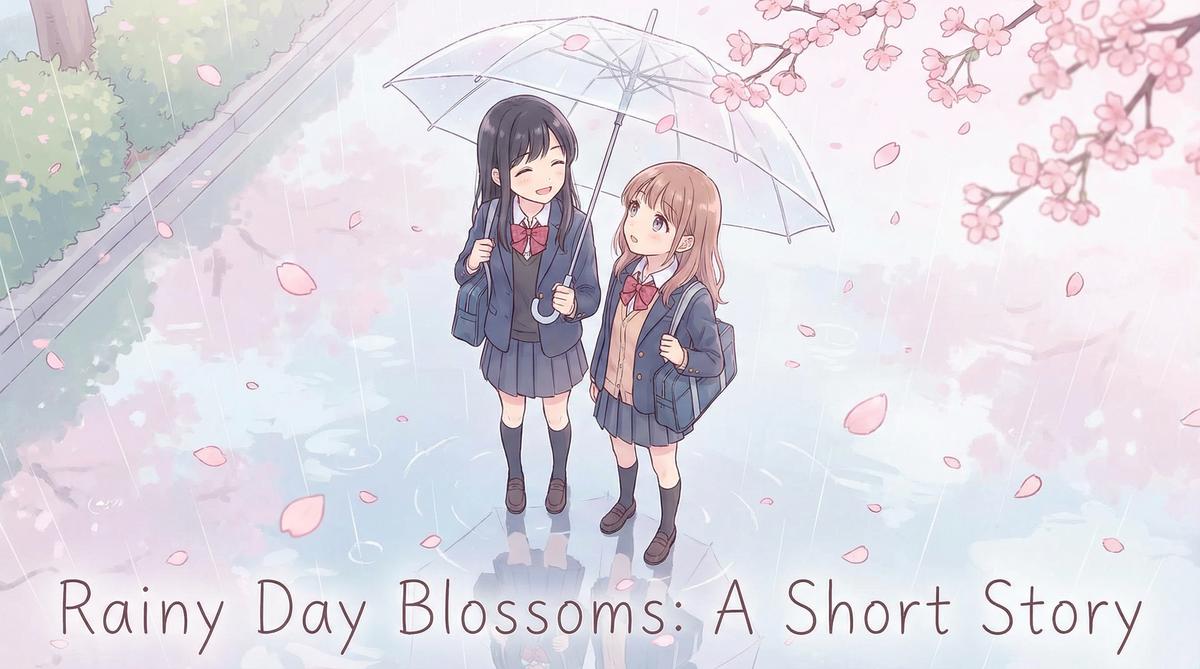 四虎动漫-樱雨物语