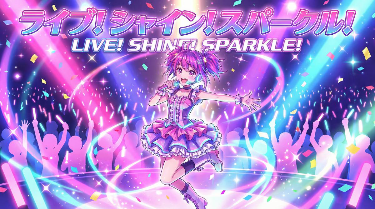 四虎动漫-星光舞台Live